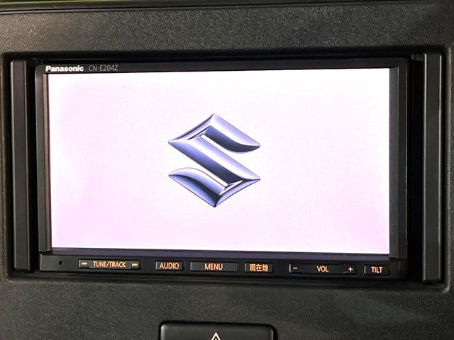 ワゴンRハイブリッド(HYBRID) FX
