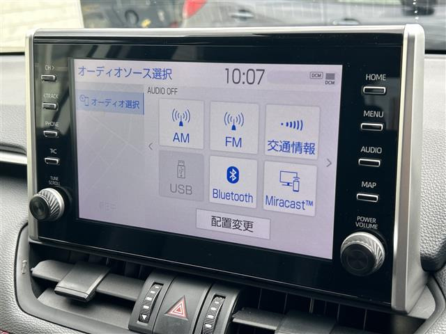 RAV42.0 アドベンチャー オフロードパッケージ 4WD
