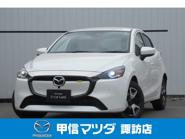 MAZDA21.5 15BD