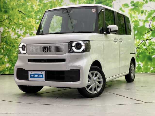 N-BOX