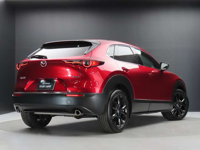 CX-302.0 20S レトロスポーツエディション