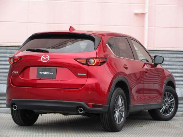 CX-52.2 XD プロアクティブ