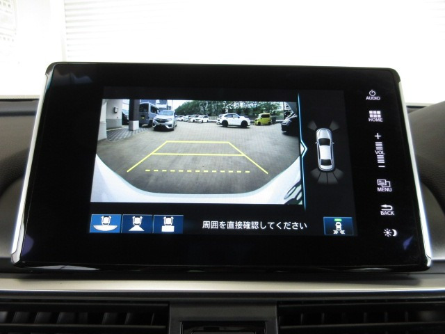 アコード2.0 EX