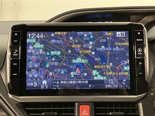 ヴォクシー2.0 ZS 煌III