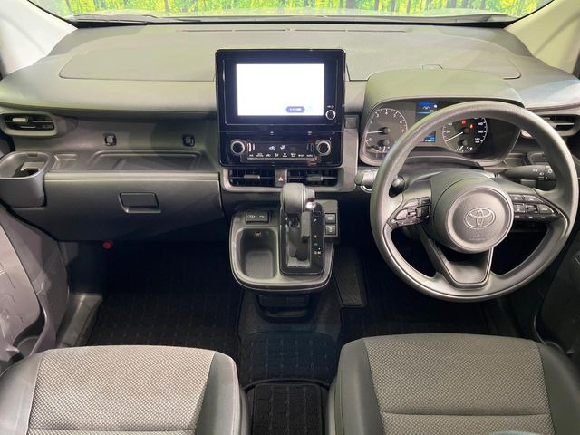シエンタ1.5 G