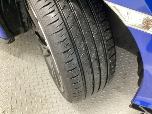 シビック1.5