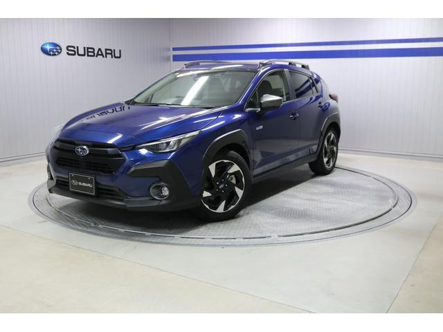 クロストレック2.0 リミテッド 4WD