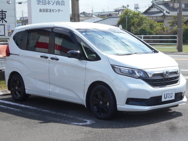 フリード1.5 ハイブリッド G