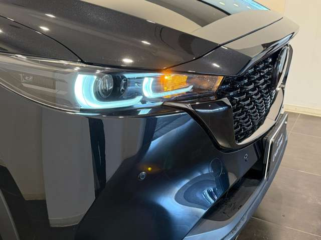 CX-52.2 XD ブラックトーンエディション