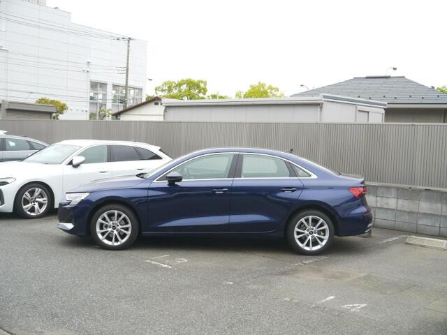 A3セダン30 TFSI アドバンスド