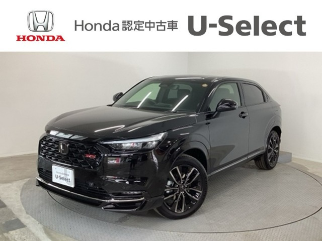 ヴェゼル1.5 e:HEV RS
