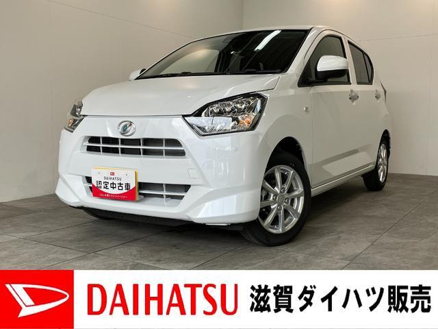 ミライースG SAIII