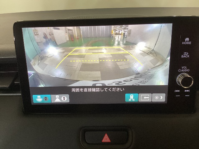ヴェゼル1.5 ハイブリッド Z