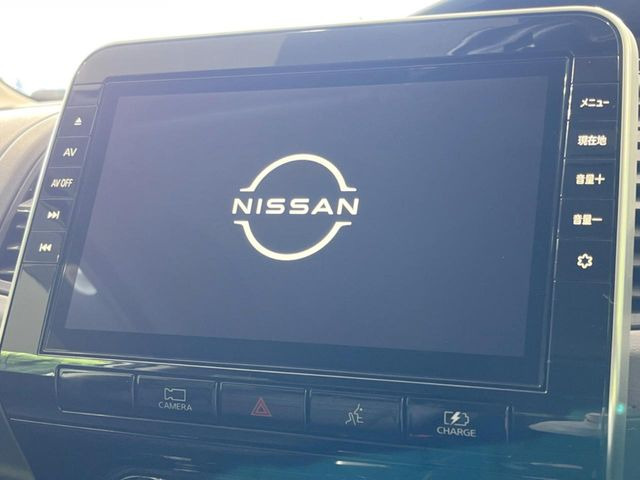 セレナ1.2 e-POWER ハイウェイスターV