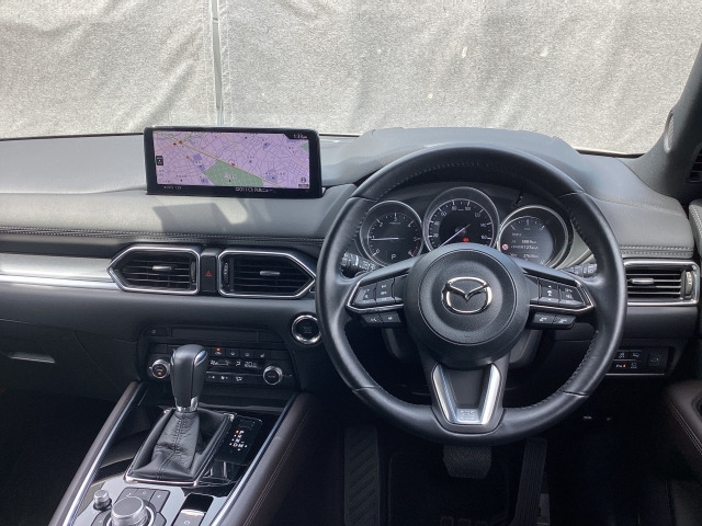 CX-82.2 XD プロアクティブ 4WD