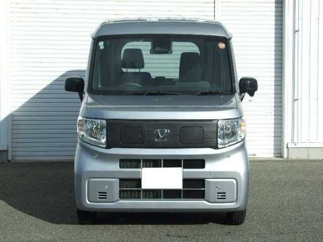 N-VAN e:e: L4