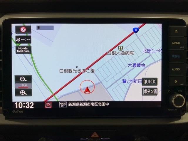 フィット