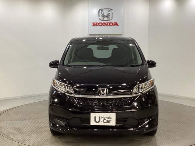 フリード1.5 ハイブリッド G ホンダセンシング 4WD