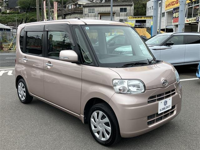 タントX