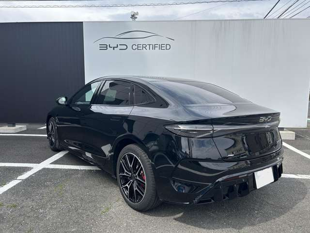 シールAWD