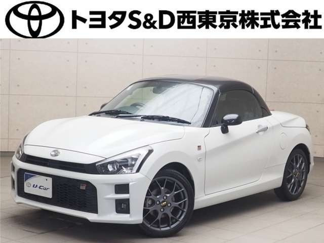コペンGR スポーツ