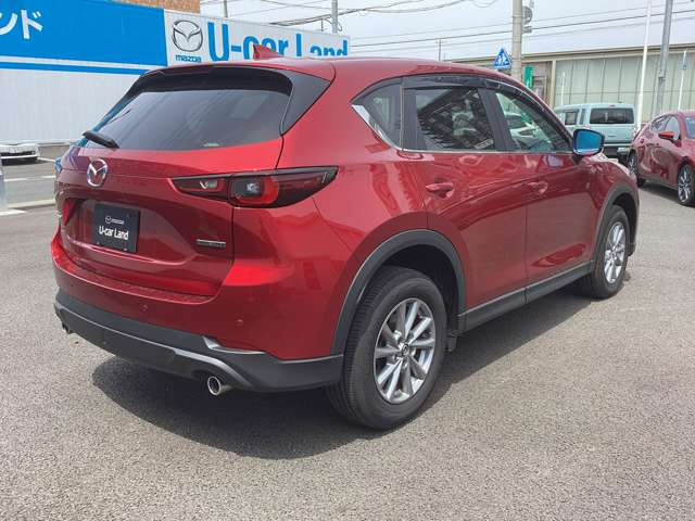 CX-52.2 XD プロアクティブ