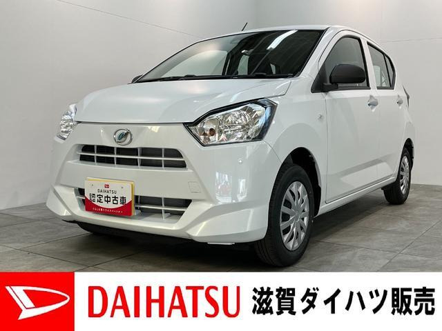 ミライースL SAIII