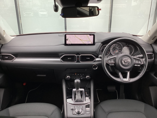 CX-52.0 20S スマートエディション