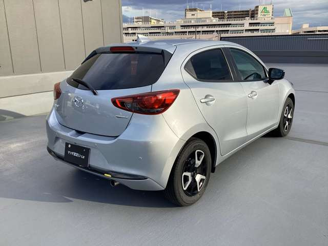 MAZDA21.5 15BD i セレクション