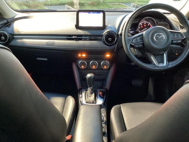 CX-31.5 XD Lパッケージ 4WD