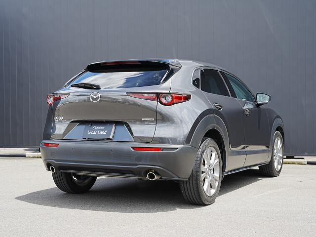 CX-302.0 20S Lパッケージ