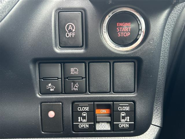 ヴォクシー2.0 ZS 煌