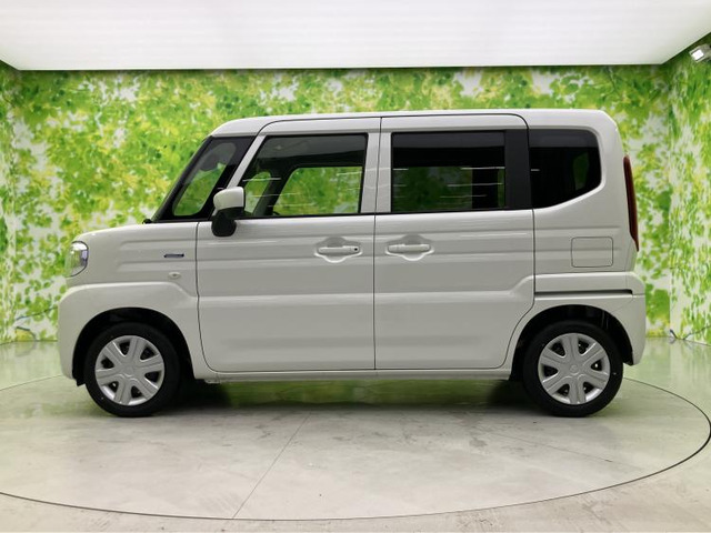 スペーシアハイブリッド(HYBRID) G 4WD