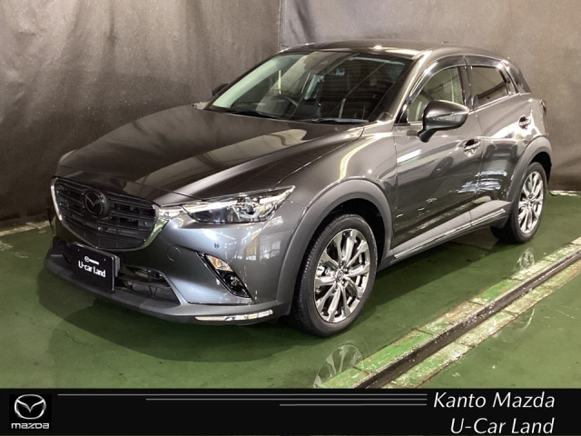 CX-32.0 20S エクスクルーシブ モッズ