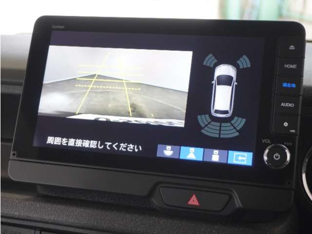 N-BOXカスタム
