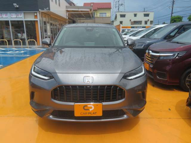 ZR-V1.5 Z