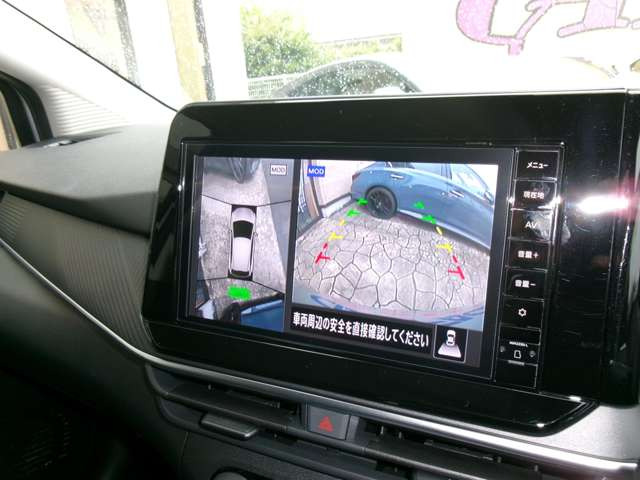 ノート1.2 X FOUR 4WD