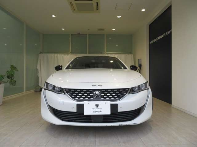 508ファースト エディション ディーゼル