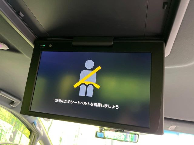 アルファード2.5 S タイプゴールドIII