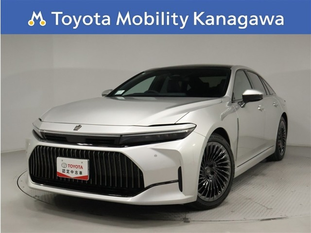 クラウン