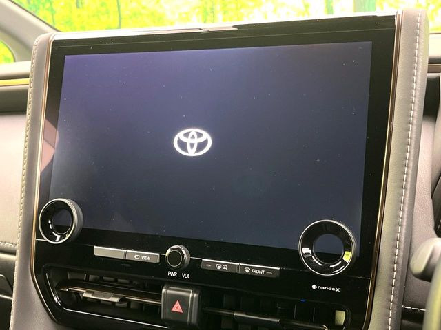 アルファード2.5 Z