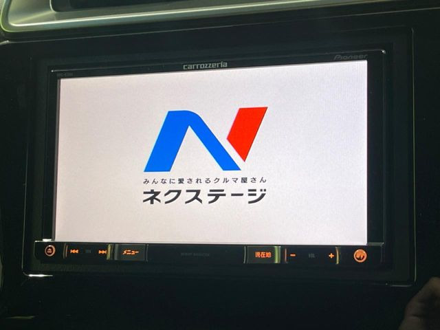 フィット1.5 ハイブリッド Sパッケージ