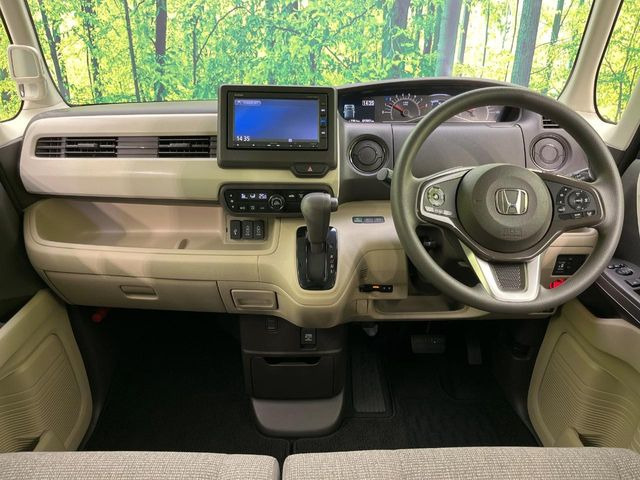 N-BOXG L ホンダセンシング