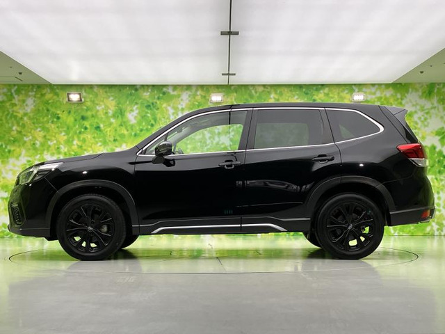 フォレスター1.8 スポーツ 4WD