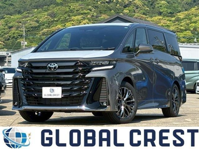ヴェルファイア2.4 Z プレミア