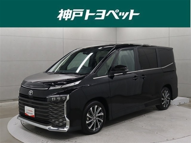 ヴォクシー