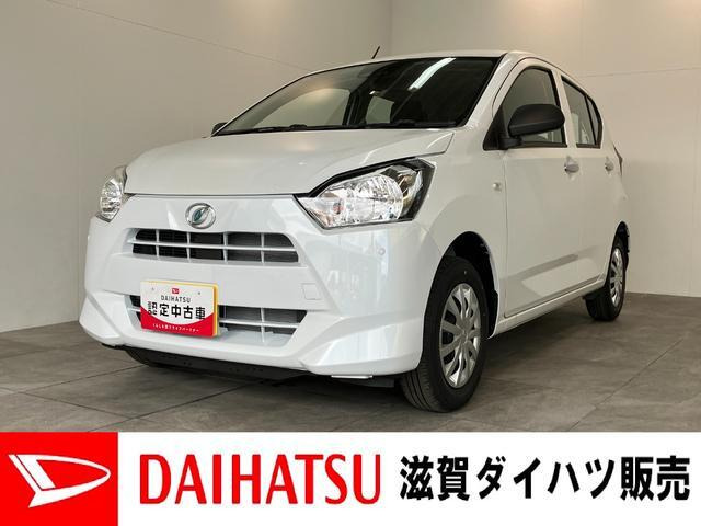 ミライースL SAIII