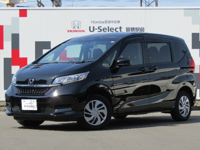 フリード1.5 G 4WD