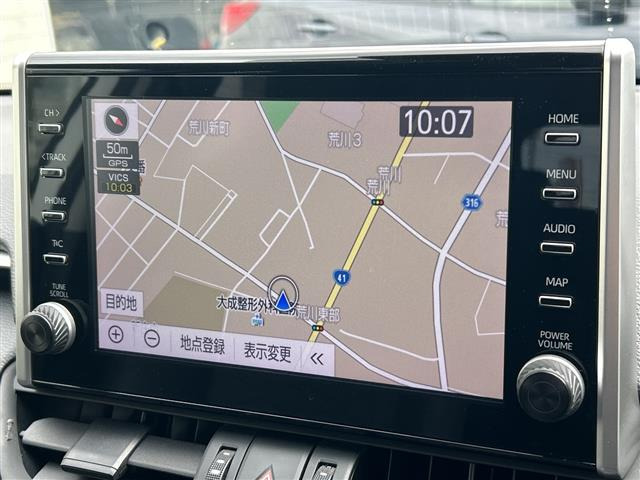 RAV42.0 アドベンチャー オフロードパッケージ 4WD