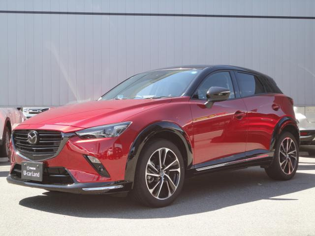 CX-31.5 15S ビビッド モノトーン